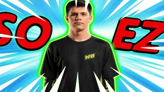 How b1t Really Plays CS:GO
