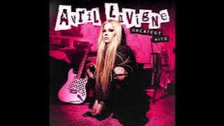 Avril Lavigne - Smile HQ