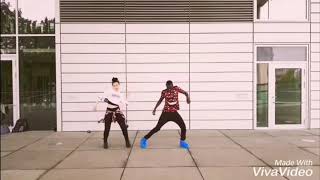 Vershon - Love Them - dancehall routine