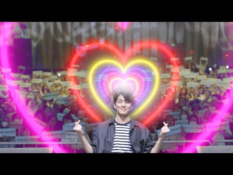 Smile With Kim Mingue | Fan Meeting Moment