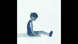 Omori Edit Pastel Ghost - Embrace