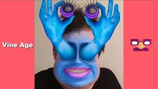 BEST VINE of DAZ BLACK / All Vines Comedy of Daz Black March 2018 - Vine Age