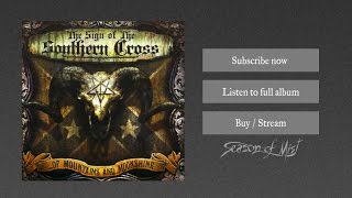 Miniatura del video "The Sign Of The Southern Cross - The South is Rising"