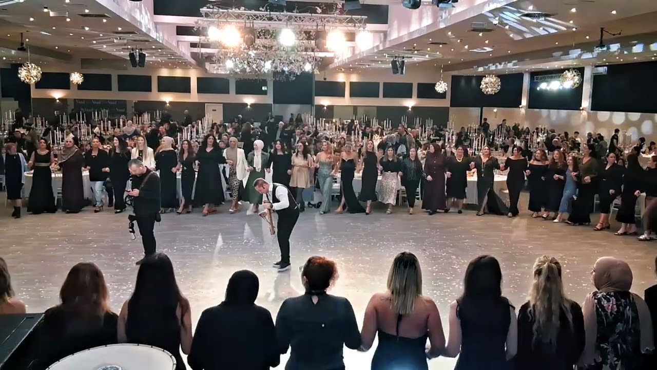 Ünal hanedan - almanya ağasar kasımağzı düğünü