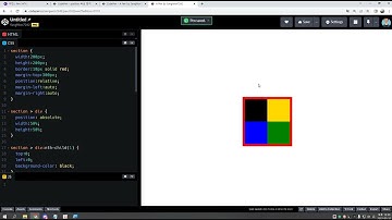 2022-05-31, HTML, CSS 강좌, 109강, 수직수평중앙유령, 작업 3, 수평중앙정렬