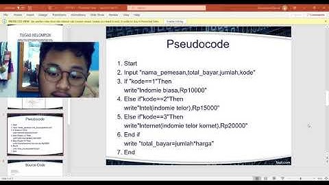 TUGAS BESAR 1 KELOMPOK 8 ALGORITMA & PEMROGRAMAN