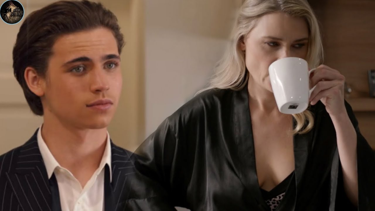 شاب بيستغل غياب صديقه من البيت و بيعمل علاقة مع ام صديقه لكن بيتفضح امرهم | ملخص فيلم sinister