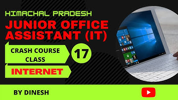 HP JOA IT Class -17 || 30 Most Important Questions Of Computer Section || JOA IT Exam Preparation ||
