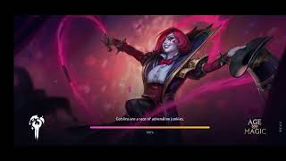 Age of magic, 150k renegades vs 270k GOO