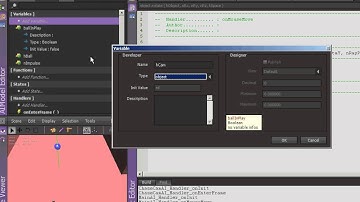 Vid 14 - Looking around with a camera in ShiVa3D