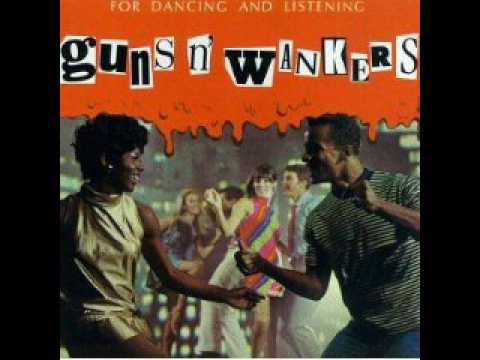 Guns N' Wankers: Help akkorde