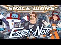 ExtraNots - SpaceWars!