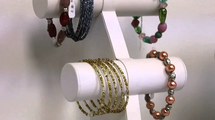 Frances Lowe Designs commercial