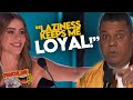 &quot;Laziness Keeps Me Loyal&quot;, HILARIOUS Stand Up Comedy On AGT!