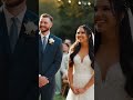 Dad’s Vows Blocked by His Own Kid