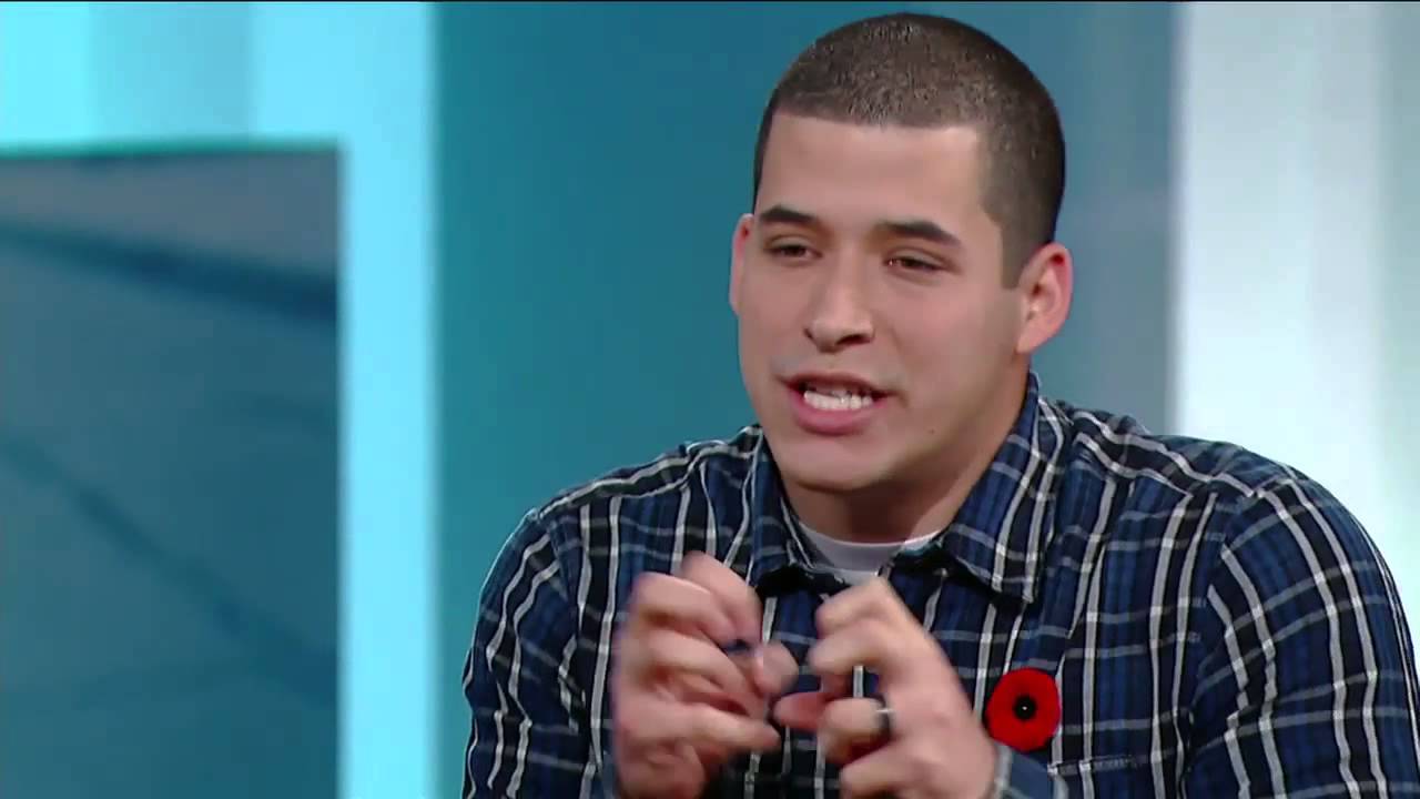 Jefferson Bethke On George Stroumboulopoulos Tonight Interview Youtube