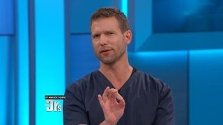 Necklace That Tracks the Food You Eat?! screenshot 5