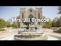 Mrs. Jill Briscoe: Luke 5:1-11 (Sept. 8, 2016 Chapel)