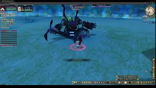 Solo Envy Speed Run - Flyff Universe