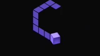 Gamecube intro - Explosion