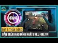 Top 5 Thần Đồng Bắn Trên Ipad Đỉnh Cao Nhất Free Fire Việt Nam | Top 5 Free Fire