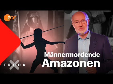 Gab es Amazonen wirklich? | Ganze Folge | Terra X