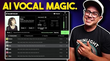 I Tried SoundID VoiceAI… and It’s INSANE!