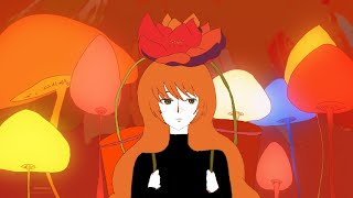 凪 - feat.merrow(NEUTRINO)