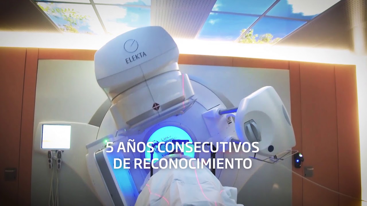 clínica guadalupe Mejor Reputación Sanitaria por 5º año consecutivo