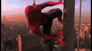 "Whatever life holds in store for me." Peter Parker x Mary On A Cross (Perfect transition) reupload