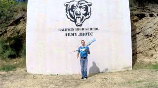 Rising Sun Triple Continuous - Bladed Trick Library
