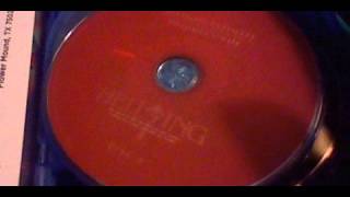 Hellsing Ultimate: Volumes 5 - 8 Collection unboxing