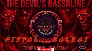 🔥 Teri Ramjol Bolegi Meri Pistol Bolegi - FULL BASS Haryanvi Song 2025 🔥|trending in 2025 |remix 