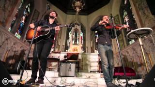 Fanfootage - Idiot Songs Live Diseart Centre 8-12-2013.