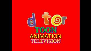 Kid vs. Kat (DTAT AU) (2008-2011) - Closing Logos (All Seasons)
