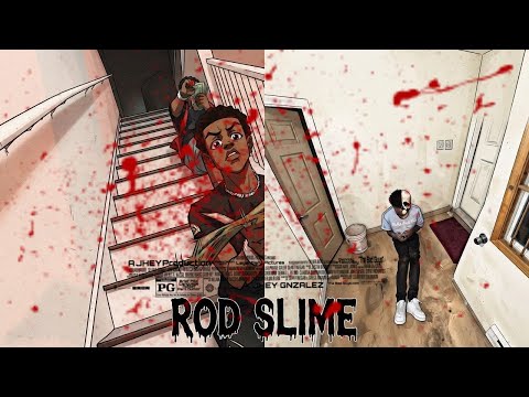 [ HARD ] Rod Slime x Luhblen007 [ Pass That Switch ] Type beat