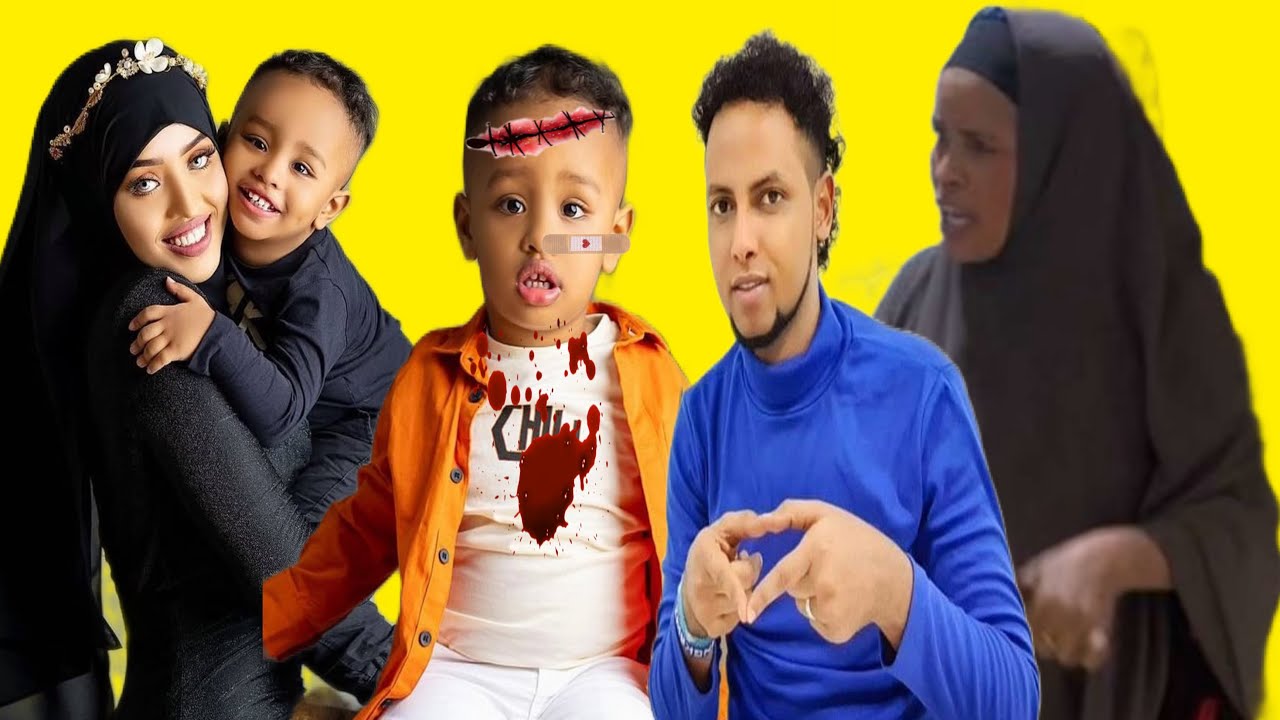 DEG DEG:Saxaaf oo dad u adeegsaday wiilkii Amiira Qurux oo si xun loo dilay dhaawac oohin.