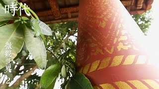 Stories of the Era 20170425 Living in a Tiny World Ep2 Microorganism in Rain Forests | CCTV