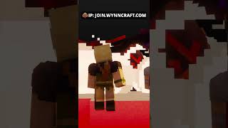 the TOUGHEST boss yet! Anathema! #wynncraft #minecraft #mmorpg #raidboss