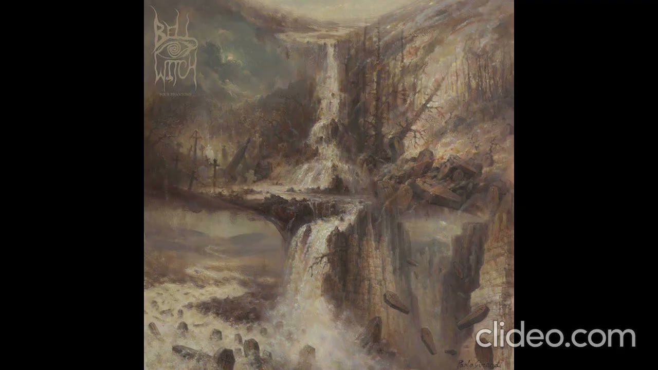 Bell Witch – Four Phantoms [2015]