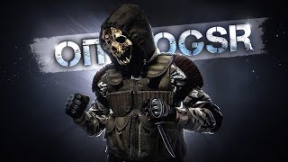 S.T.A.L.K.E.R. ОП + OGSR (ОБТ) #48 Обновление ПАТЧ  (03.10.2024)