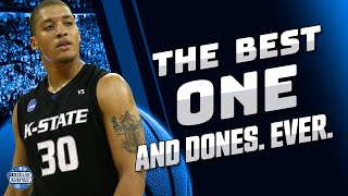 The 15 greatest one and done seasons in college basketball history. | College Basketball