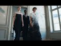 Mikimoto High Jewellery Collection 2024 - The Bows | MIKIMOTO