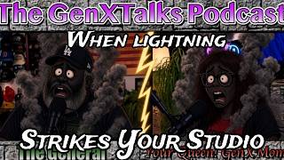 Gxt Podcast August 13th