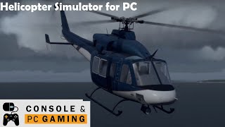 Helicopter Flight Simulator - Take on Helicopters Reviewed screenshot 3