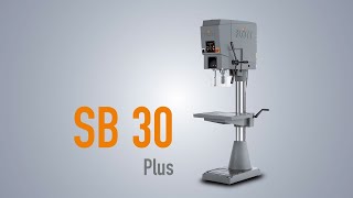 FLOTT SB 30 Plus EN