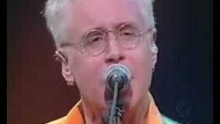 Video thumbnail of "Bruce Cockburn Live .  The Last Night Of The World"