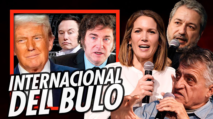 ⛔️ Silvia INTXAURRONDO y WYOMING sobre ELON MUSK y TRUMP junto a JULIÁN MACÍAS 😱 #furortv #política