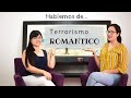 Hablemos de Terrorismo romántico