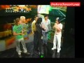 (ITA sub) MJ sorprende gli SMAP